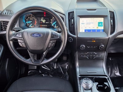 2020 Ford Edge SE | Low Miles | Apple CarPlay/Android Auto