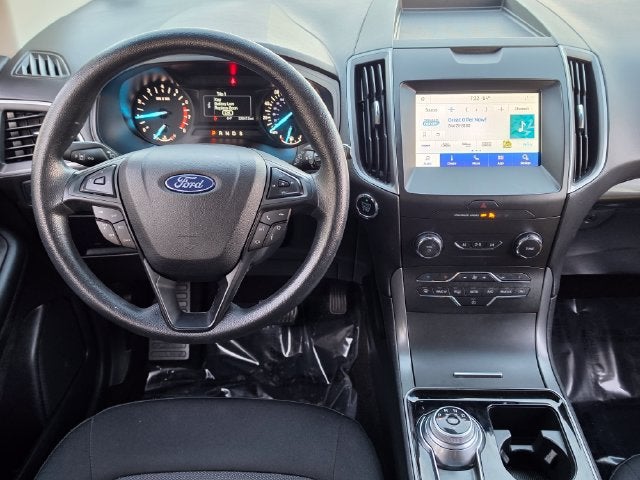 2020 Ford Edge SE | Low Miles | Apple CarPlay/Android Auto