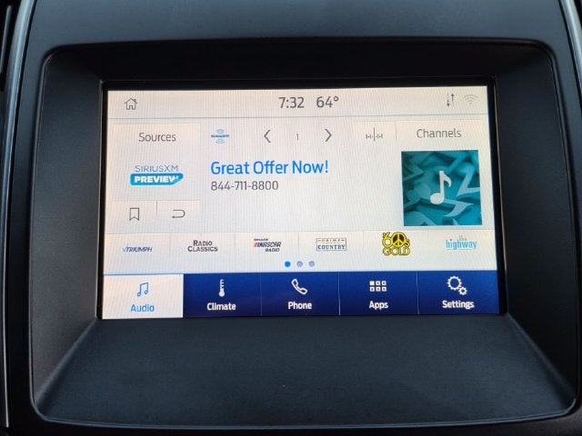 2020 Ford Edge SE | Low Miles | Apple CarPlay/Android Auto