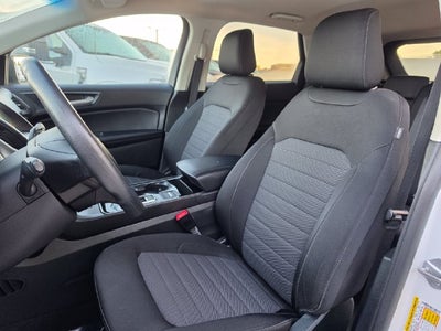 2020 Ford Edge SE | Low Miles | Apple CarPlay/Android Auto