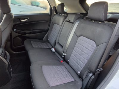 2020 Ford Edge SE | Low Miles | Apple CarPlay/Android Auto