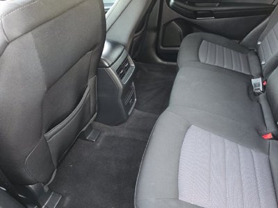 2020 Ford Edge SE | Low Miles | Apple CarPlay/Android Auto
