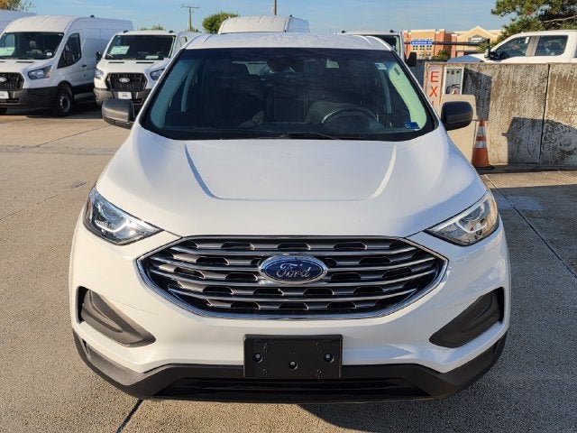 2020 Ford Edge SE | Low Miles | Apple CarPlay/Android Auto