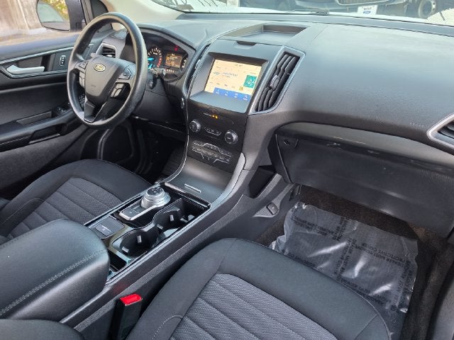 2020 Ford Edge SE | Low Miles | Apple CarPlay/Android Auto