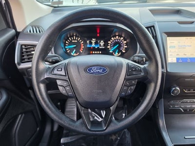 2020 Ford Edge SE | Low Miles | Apple CarPlay/Android Auto
