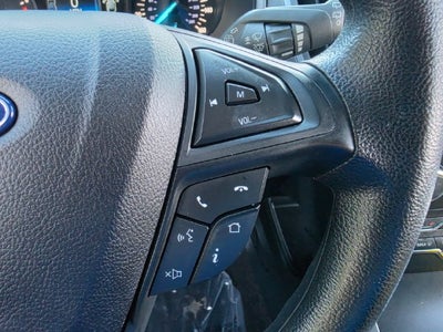 2020 Ford Edge SE | Low Miles | Apple CarPlay/Android Auto