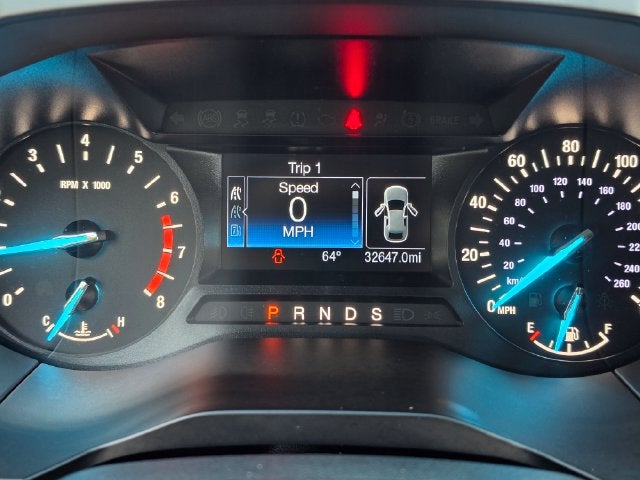 2020 Ford Edge SE | Low Miles | Apple CarPlay/Android Auto