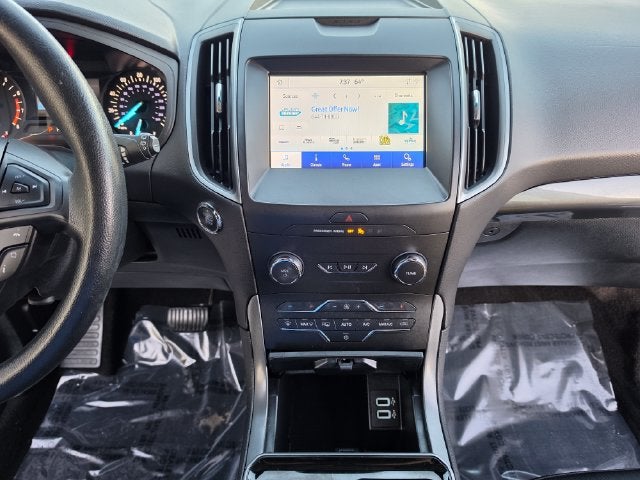 2020 Ford Edge SE | Low Miles | Apple CarPlay/Android Auto