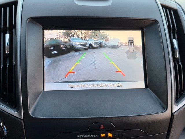 2020 Ford Edge SE | Low Miles | Apple CarPlay/Android Auto