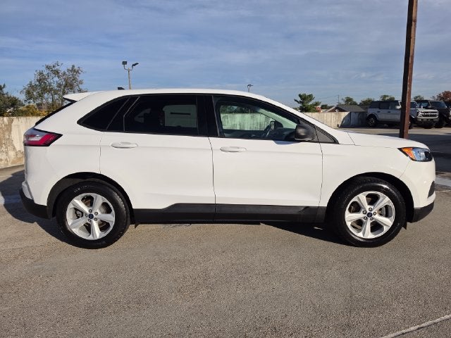 2020 Ford Edge SE | Low Miles | Apple CarPlay/Android Auto