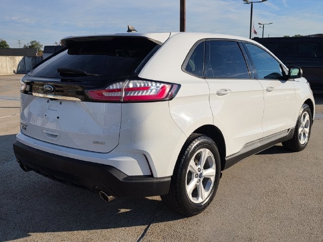 2020 Ford Edge SE | Low Miles | Apple CarPlay/Android Auto