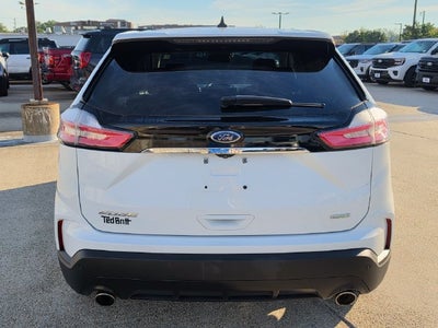 2020 Ford Edge SE | Low Miles | Apple CarPlay/Android Auto