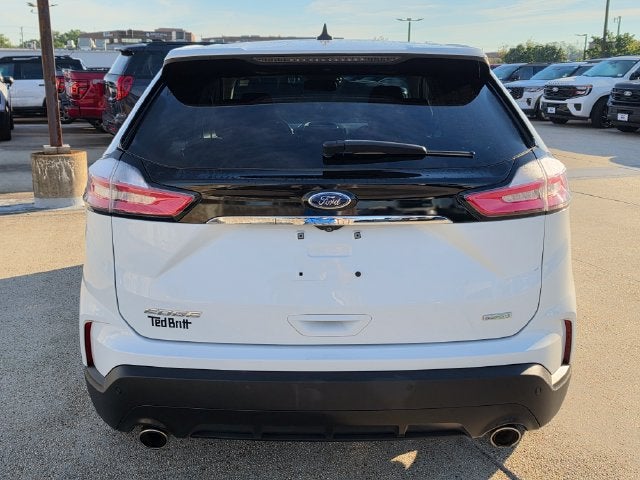 2020 Ford Edge SE | Low Miles | Apple CarPlay/Android Auto