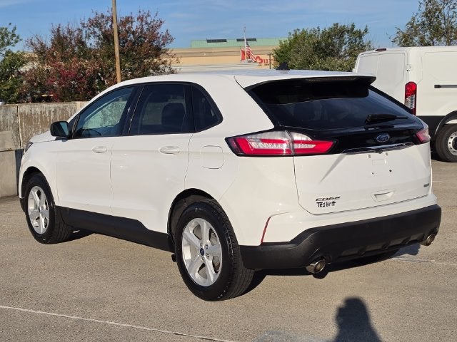 2020 Ford Edge SE | Low Miles | Apple CarPlay/Android Auto