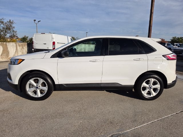 2020 Ford Edge SE | Low Miles | Apple CarPlay/Android Auto