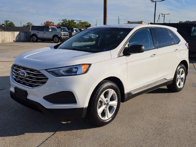 2020 Ford Edge SE | Low Miles | Apple CarPlay/Android Auto