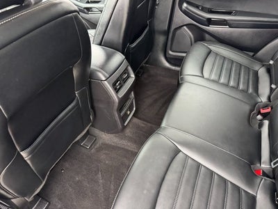 2019 Ford Edge SEL | Pano Roof | Class II Tow Pkg. | AWD