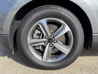 2023 Ford Edge SEL | Pano Roof | Remote Start | AWD