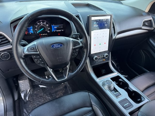 2023 Ford Edge SEL | Pano Roof | Remote Start | AWD