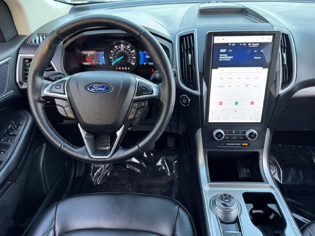 2023 Ford Edge SEL | Pano Roof | Remote Start | AWD