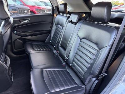 2023 Ford Edge SEL | Pano Roof | Remote Start | AWD