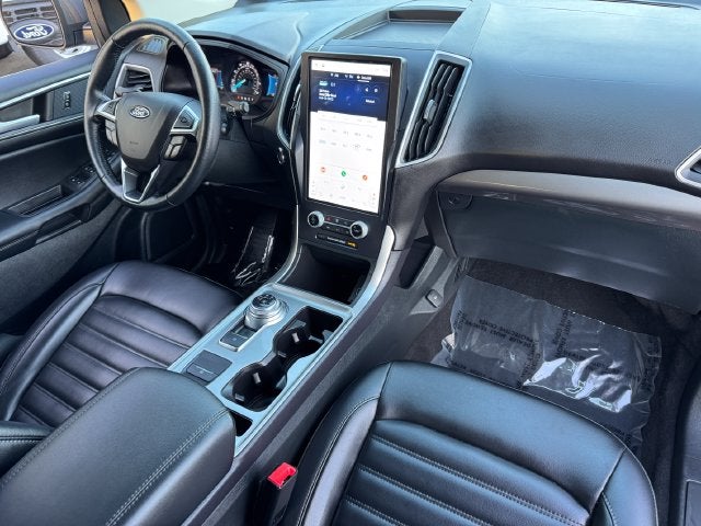 2023 Ford Edge SEL | Pano Roof | Remote Start | AWD
