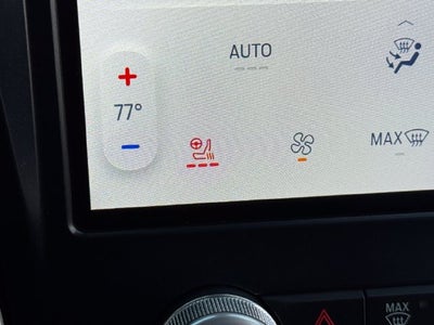 2023 Ford Edge SEL | Pano Roof | Remote Start | AWD