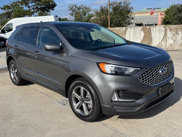 2023 Ford Edge SEL | Pano Roof | Remote Start | AWD