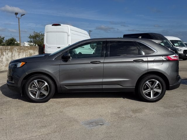 2023 Ford Edge SEL | Pano Roof | Remote Start | AWD