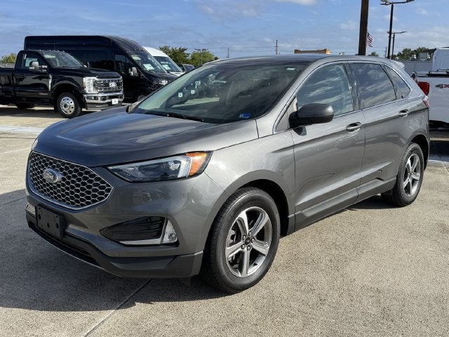 2023 Ford Edge SEL | Pano Roof | Remote Start | AWD