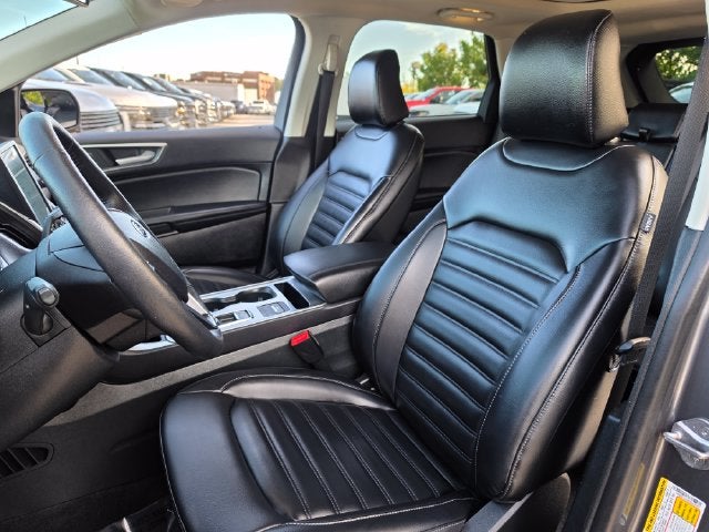 2024 Ford Edge SEL | Pano Roof | AWD