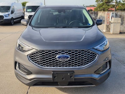 2024 Ford Edge SEL | Pano Roof | AWD