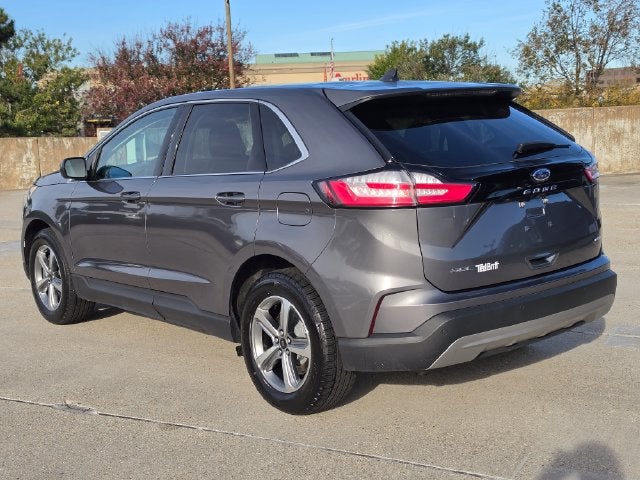 2024 Ford Edge SEL | Pano Roof | AWD