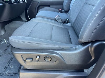 2024 Chevrolet Silverado 1500 RST | Dark Essentials Pkg | Z71 Off Road