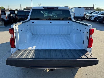 2024 Chevrolet Silverado 1500 RST | Dark Essentials Pkg | Z71 Off Road
