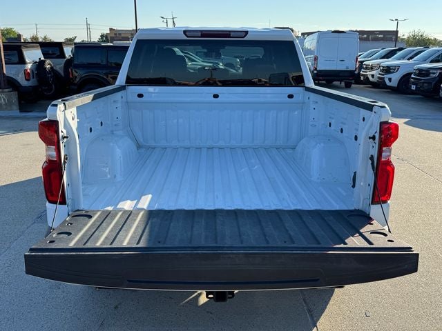 2024 Chevrolet Silverado 1500 RST | Dark Essentials Pkg | Z71 Off Road