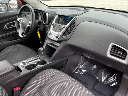 2016 Chevrolet Equinox LT | Heated Seats | Power Moonroof | AWD in Fairfax, VA - Ted Britt Automotive Group