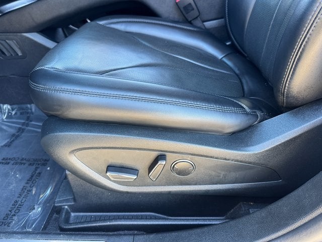 2021 Lincoln Nautilus Reserve | Pano Roof | Wireless CarPlay | AWD