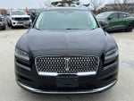 2021 Lincoln Nautilus Reserve | Pano Roof | Wireless CarPlay | AWD