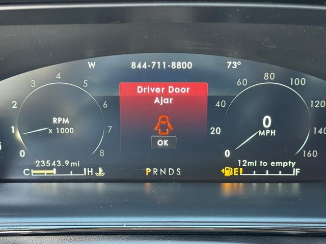 2023 Lincoln Nautilus Reserve | Luxury Pkg. | Wireless CarPlay | AWD