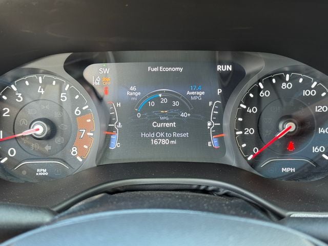 2022 Jeep Compass Latitude | Pano Sunroof | 4X4 | Convenience Pkg |