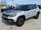 2025 Jeep Compass Trailhawk | 4X4 | Wireless CarPlay | Blind Spot