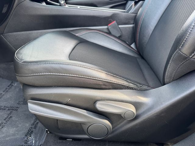 2025 Jeep Compass Trailhawk | 4X4 | Wireless CarPlay | Blind Spot