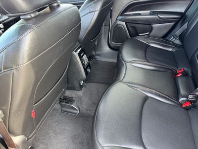 2025 Jeep Compass Trailhawk | 4X4 | Wireless CarPlay | Blind Spot