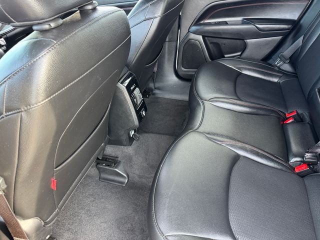 2025 Jeep Compass Trailhawk | 4X4 | Wireless CarPlay | Blind Spot