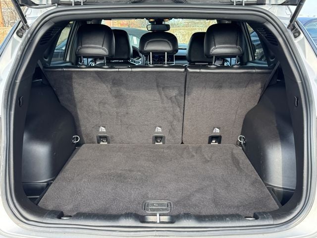 2025 Jeep Compass Trailhawk | 4X4 | Wireless CarPlay | Blind Spot