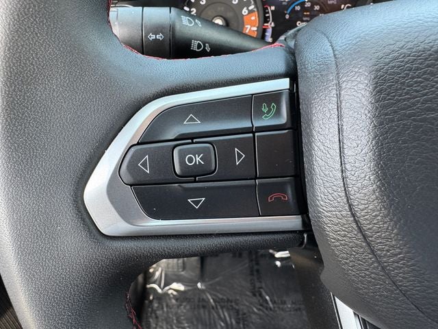 2025 Jeep Compass Trailhawk | 4X4 | Wireless CarPlay | Blind Spot