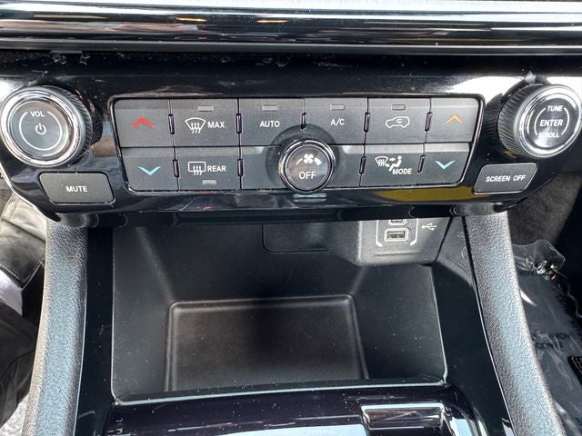 2025 Jeep Compass Trailhawk | 4X4 | Wireless CarPlay | Blind Spot