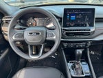 2025 Jeep Compass Trailhawk | 4X4 | Wireless CarPlay | Blind Spot