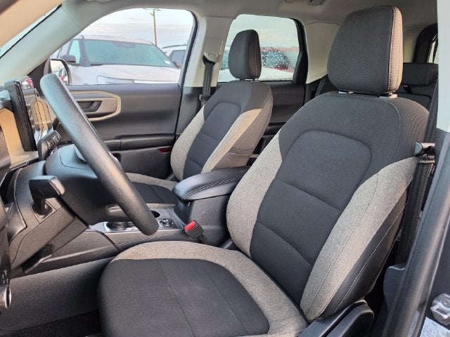 2025 Ford Bronco Sport Big Bend | 4X4 | One Owner